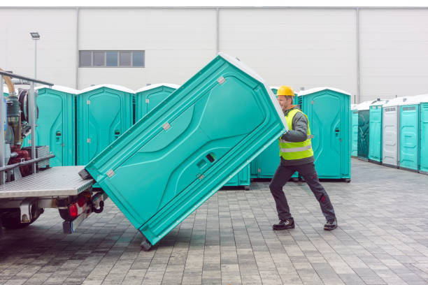 Best Affordable portable toilet rental  in Brush, CO