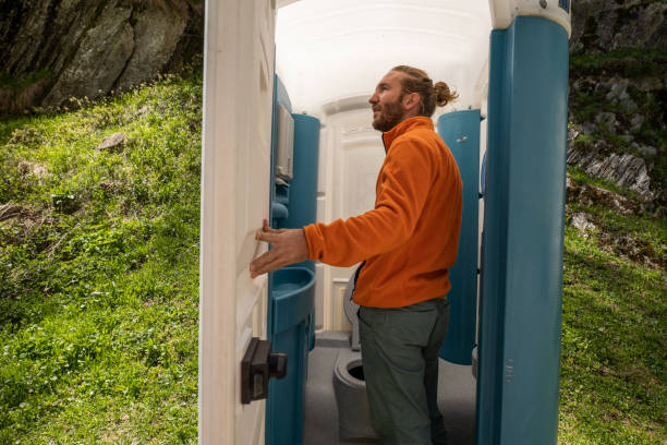 Best Event porta potty rental  in Brush, CO