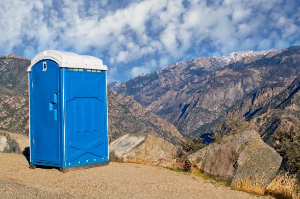 Best Wedding porta potty rental  in Brush, CO