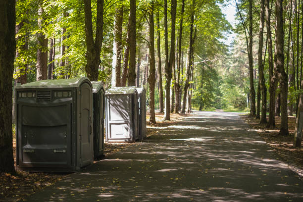 Best Wedding porta potty rental  in Brush, CO