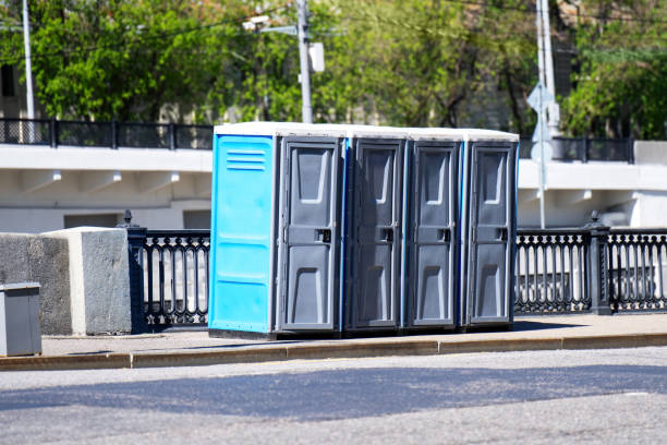 Best Luxury portable toilet rental  in Brush, CO