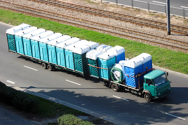  Brush, CO Porta Potty Rental Pros