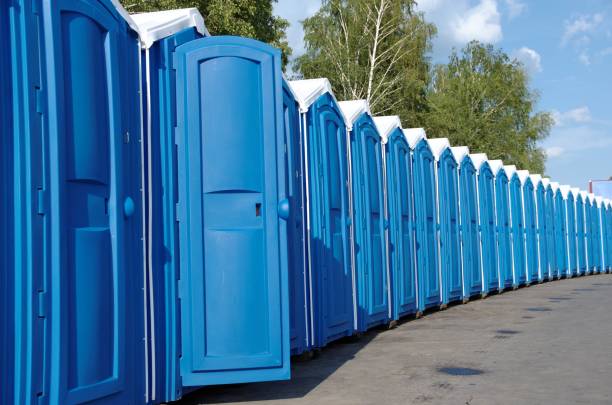 Best Porta potty rental near me  in Brush, CO